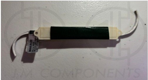 LAMPARA LED 12 V 5 LB SPRINTER